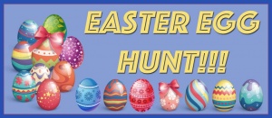 Easter Egg Hunt Special Offers